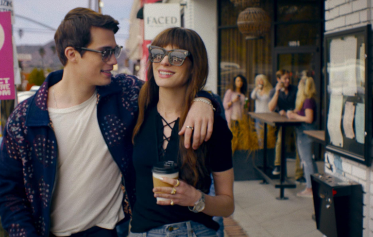 Interview: ‘The Idea of You’ Composer Siddhartha Khosla